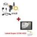 CE BMW Diagnostic Scanner ICOM A+B+C Diagnosis Machine For Cars