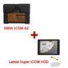 Sata Laptops BMW ICOM A2 for BMW Diagnostic Scanner / Car Diagnosis Machine