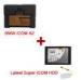 Sata Laptops BMW ICOM A2 for BMW Diagnostic Scanner / Car Diagnosis Machine
