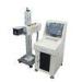 10W CO2 Laser Marking Machine For Electronic Components Industry 220V / 50HZ
