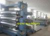 1220mm Width Board PVC Sheet Production Line with precision gear motor