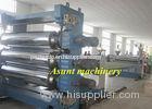 1220mm Width Board PVC Sheet Production Line with precision gear motor