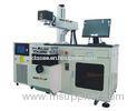 High Precision 75W Diode Laser Marking Machine for Electronics and Auto Parts