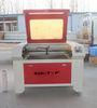 60w Co2 Laser Cutting And Engraving Machine For Acrylic And Wood Industry