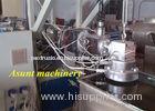 PET Brush plastic extrusion machinery with Siemens PLC automatic control system
