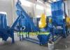 Full automatic PET Bottle Recycling Machine 500kg/h for waste plastic