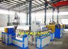 PVC Plastic Pipe Making Machine Fibe Hose Pipe Extruder Machine