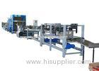 Digital Control Gypsum Powder Sack Making Machine With Servo System or PLC Control