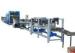 Digital Control Gypsum Powder Sack Making Machine With Servo System or PLC Control