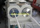 High speed extrusion Double screw PVC Pipe Making Machine 45kw - 230kw