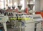 Waste water Drain Plastic Pipe Making Machine for agricultural