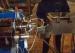 Plastic Pipe Extrusion Process for Drinking straw / Pipe Extrusion Machine