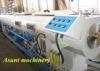 High speed extrusion Water Supply Plastic Pipe Making Machine for vacuum pump