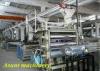 High Speed Plastic Sheet Extrusion Machine / PE Sheet Production Line