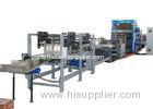 Mutil-Wall Paper Bag Making Machine for Bottom Sealing with Automatic Feeder