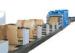 Industrial Paper Bags Manufacturing Machine / Auto Machines for Making Paper Bags
