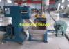 Master batch machine 500kg / h PC Pelletizing Plastic Recycling Machine