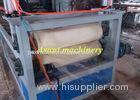 Multi layer 600mm - 1200mm Plastic Sheet Extrusion Machine for packaging