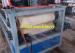 Multi layer 600mm - 1200mm Plastic Sheet Extrusion Machine for packaging