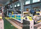 Coat hanger type Plastic Sheet Extrusion Machine 1200 - 2100mm