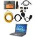 DELL D630 LAPTOP BMW Diagnostic Scanner / BMW ICOM A2+B+C Diagnostic & Programming Tool
