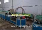 PLC Control PP Extrusion Plastic Strap Making Machine Double Packing Strapping Band