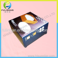 Printed Paper Boxes Factory