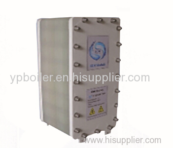 EDI Ultra Water Purifier/Purifying Machine