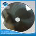 ISO9001 tungsten carbide circular saw blade for cutting wood