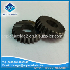 ISO9001 tungsten carbide circular saw blade for cutting wood