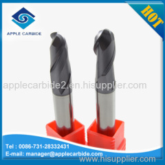 factory price of carbide end mill/carbide endmill/carbide end mills