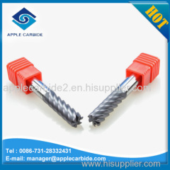 factory price of carbide end mill/carbide endmill/carbide end mills