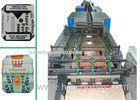 Standard Servo Motor Valve Paper Bag Making Machine / Paper Bag Manufacturing Machines