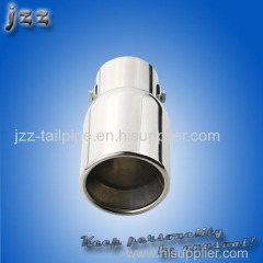 stainless steel chimney cap exhaust racing mufflers for ba ford