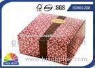Printed Food Packaging Box Cardboard Boxes & Luxury Chocolate Packing Box