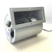 24v 48v small centrifugal blower 133mm B type