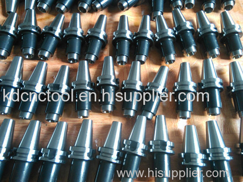 high precision BT collet chuck BT40-ER32-100