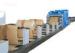 Professional Cement Paper Bag Making Machine Full Automatic and High-speed