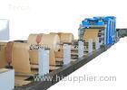 Professional Cement Paper Bag Making Machine Full Automatic and High-speed
