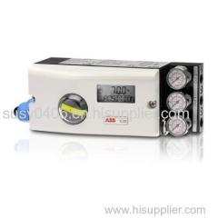 ABB valve positioner pressure transmitter flowmeter V18345-1010121001
