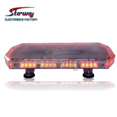 Staway Warning Emergency LED Mini bars