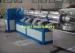 PP PET Bristle Hollow Plastic Extrusion Equipment For Making Paint Brush