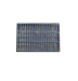 Good quanlity ductile iron rain grating for wider construction manufacturer price casting parts