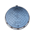 Ductile Iron Manhole Cover manufacturer Casting Parts