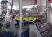 670mm 0.3 - 2mm PET Sheet Extrusion Machine By Use 100% Recycled Material