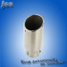 exhaust auto muffler exhaust silencer for pajero solenoid valves