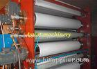PVC PE Stretch Cling Blown Film Extrusion Machine for Food Packing