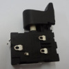 The new dc speed regulation switch button switch FA021-52 series