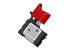 The new dc speed regulation switch button switch FA021-52 series