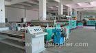 1800mm Stretch Breathable Film Machine 38CROMLA For packaging